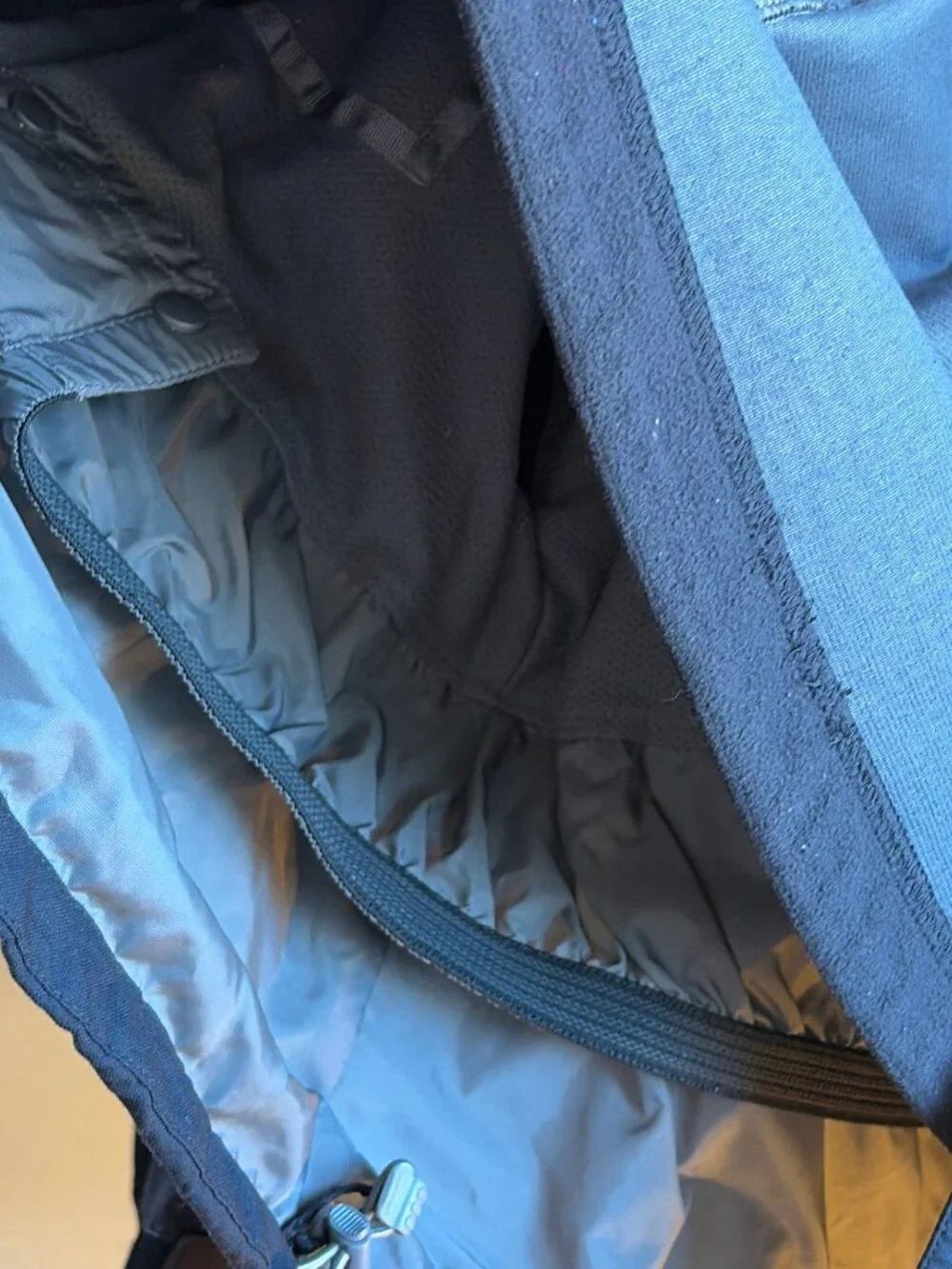 The North Face north face